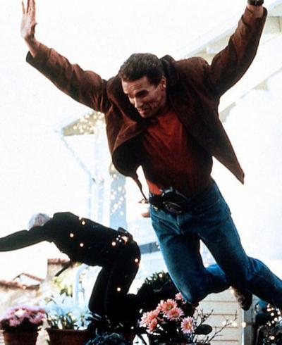 Топ-10 актеров-спасателей