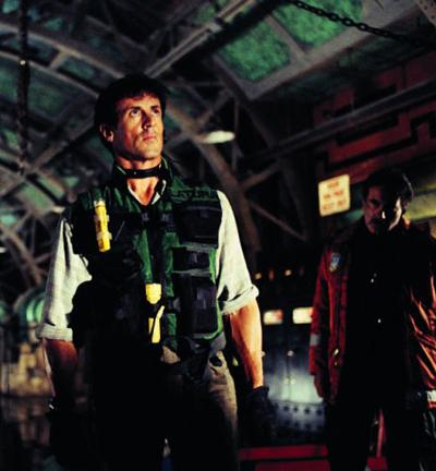 Топ-10 актеров-спасателей