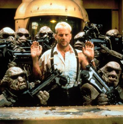 Топ-10 актеров-спасателей