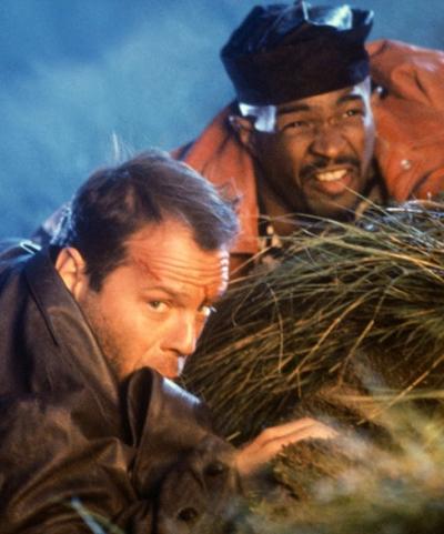 Топ-10 актеров-спасателей