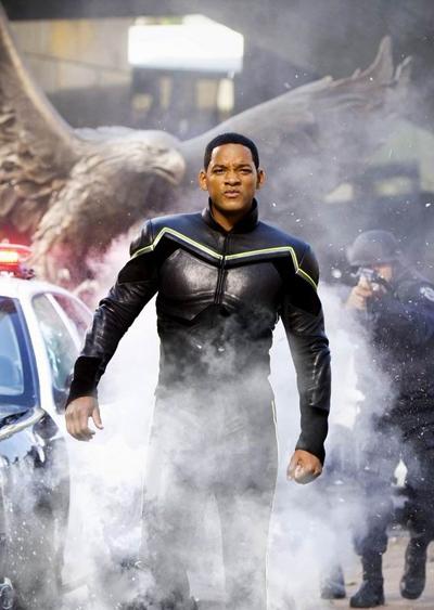 Топ-10 актеров-спасателей