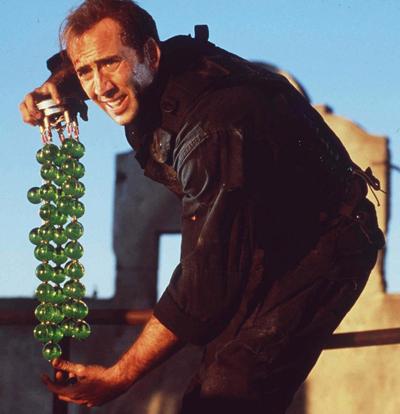 Топ-10 актеров-спасателей