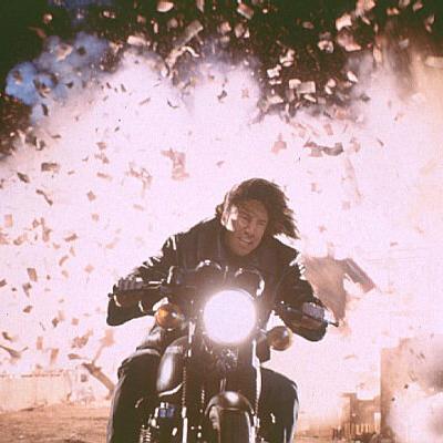 Топ-10 актеров-спасателей