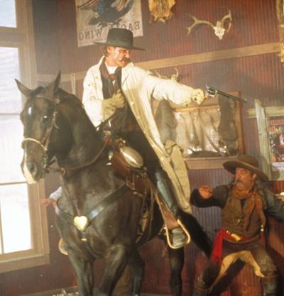 Топ-10 актеров-спасателей