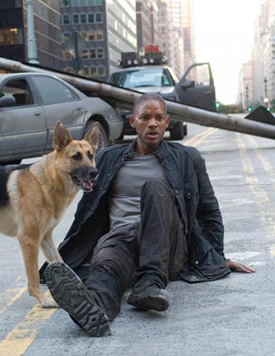 Топ-10 актеров-спасателей