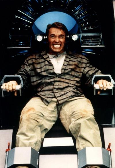 Топ-10 актеров-спасателей