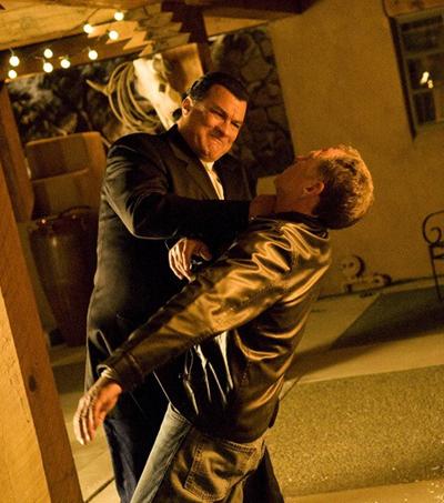 Топ-10 актеров-спасателей