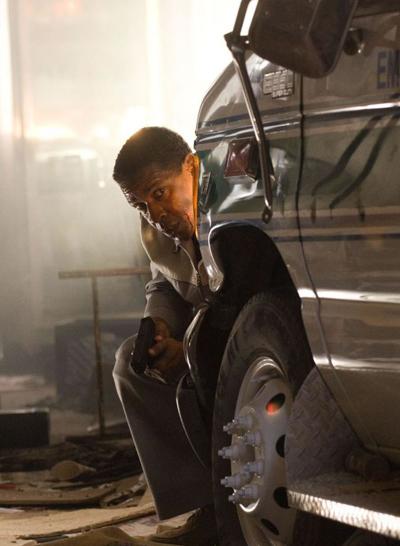 Топ-10 актеров-спасателей