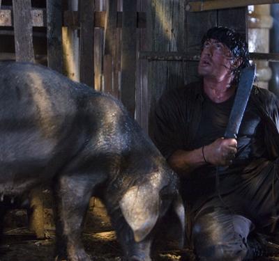 Топ-10 актеров-спасателей