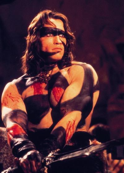 Топ-10 актеров-спасателей