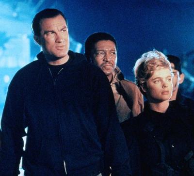 Топ-10 актеров-спасателей