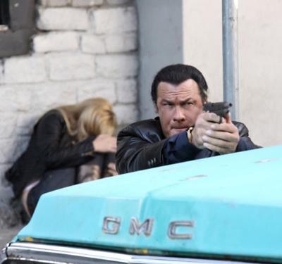 Топ-10 актеров-спасателей