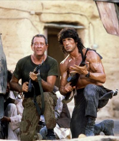 Топ-10 актеров-спасателей