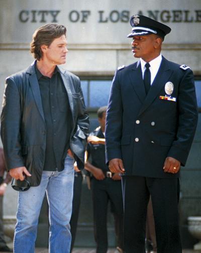 Топ-10 актеров-спасателей