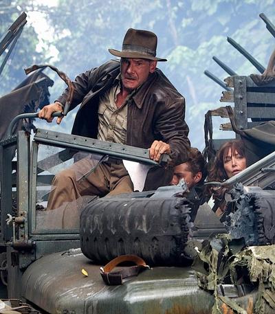 Топ-10 актеров-спасателей