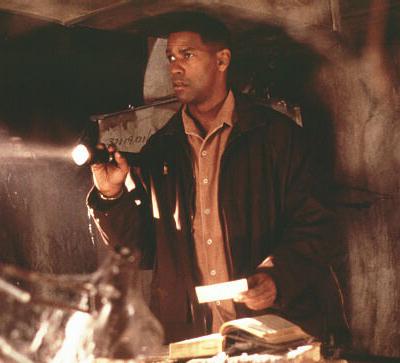 Топ-10 актеров-спасателей