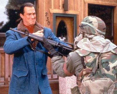 Топ-10 актеров-спасателей