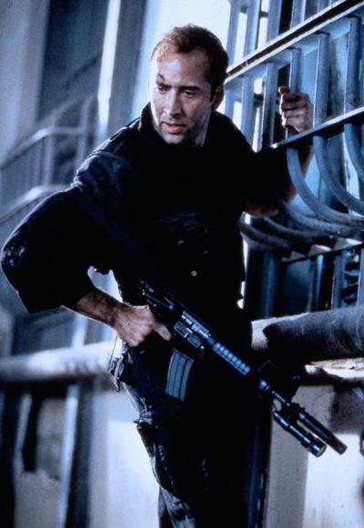 Топ-10 актеров-спасателей