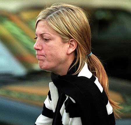 Звёзды без макияжа ( часть 2 )