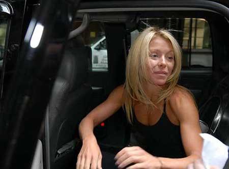 Звёзды без макияжа ( часть 2 )