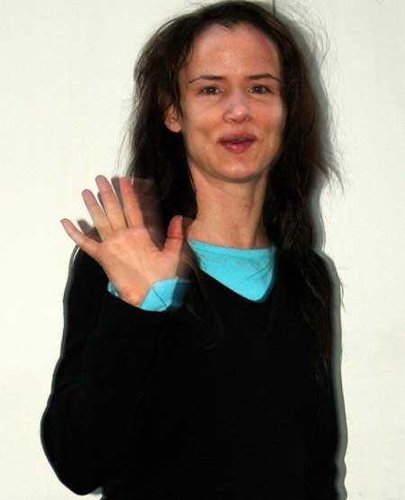 Звёзды без макияжа ( часть 2 )