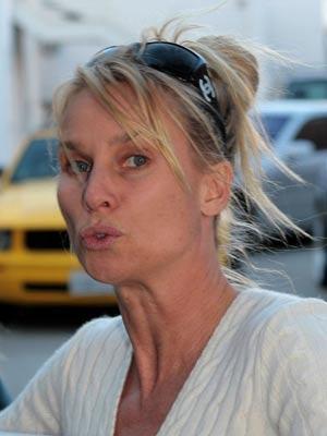 Звёзды без макияжа ( часть 2 )