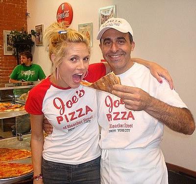 Частная жизнь Хайди Клум