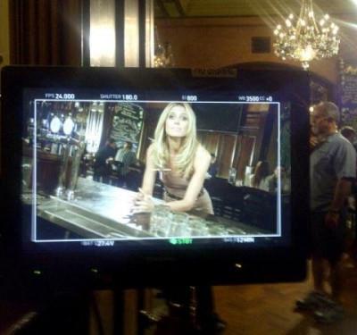 Частная жизнь Хайди Клум