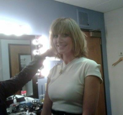 Частная жизнь Хайди Клум