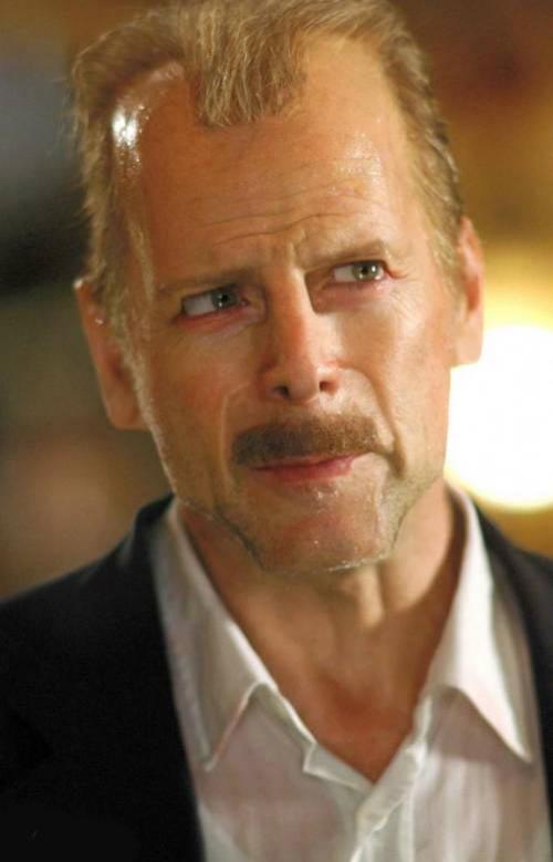 Звезды Голливуда в кубе