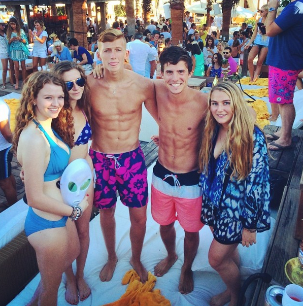 Дочки российских звезд, которые уже имеют армии поклонников