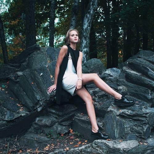 Дочки российских звезд, которые уже имеют армии поклонников