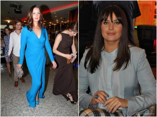 Звёзды, которые ведут вечную борьбу с лишним весом и зачастую проигрывают