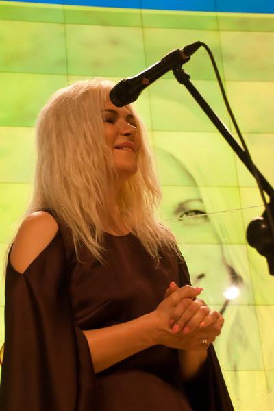 Макарские познакомили поклонников с дочерью