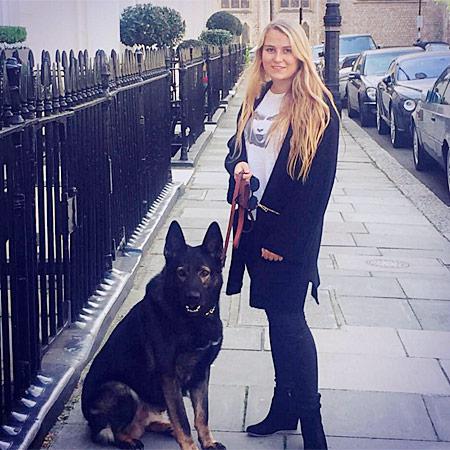 20 самых горячих дочек миллиардеров