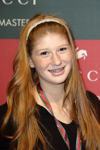 20 самых горячих дочек миллиардеров