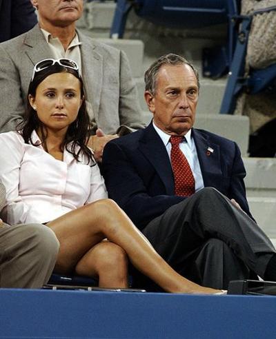 20 самых горячих дочек миллиардеров