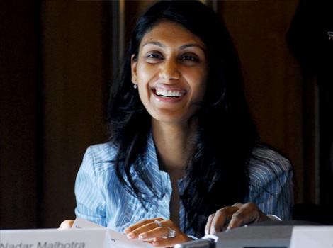 20 самых горячих дочек миллиардеров