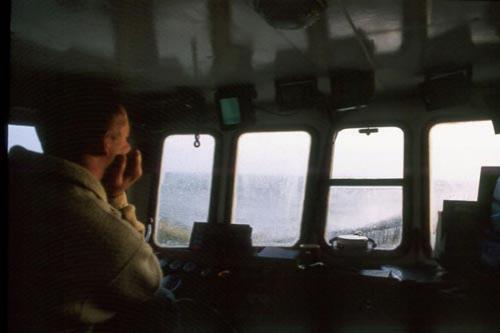 Военная платформа стала государством