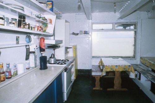 Военная платформа стала государством