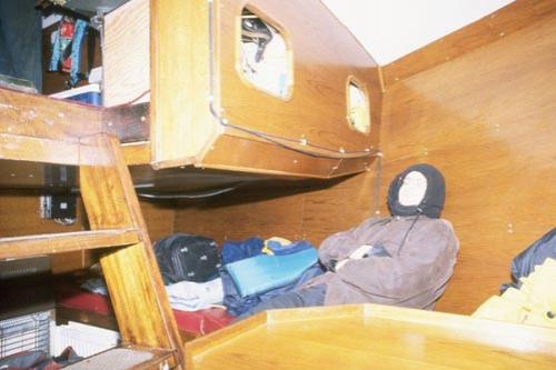 Военная платформа стала государством