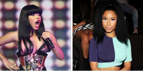 Как выглядели поп звезды, когда выпускали свой первый альбом