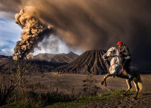 34 лучшие работы фотоконкурса National Geographic Traveler Photo Contest