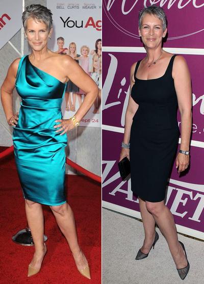 Самые необычные застрахованные части звездных тел