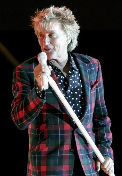 Самые необычные застрахованные части звездных тел