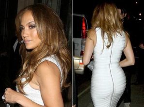 Самые необычные застрахованные части звездных тел