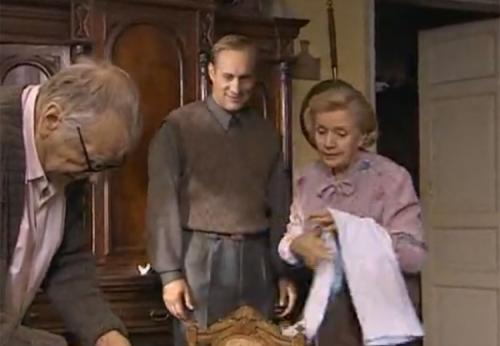 Герои эпизодов: советские актеры, которых все видели, но не все знают