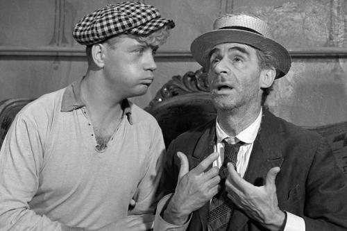 Герои эпизодов: советские актеры, которых все видели, но не все знают