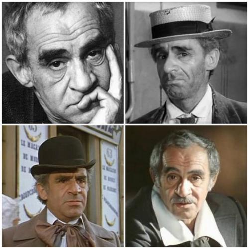 Герои эпизодов: советские актеры, которых все видели, но не все знают