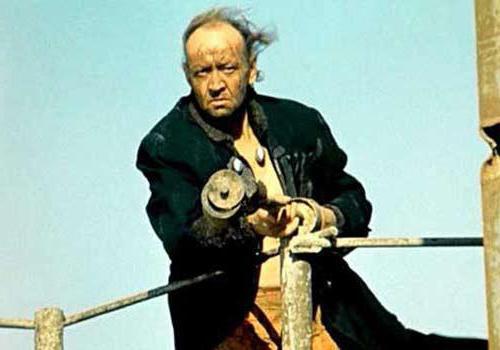 Герои эпизодов: советские актеры, которых все видели, но не все знают